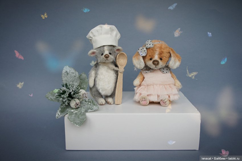 Человек - лучший друг собаки