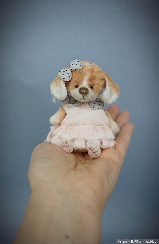 Человек - лучший друг собаки (фото 2)