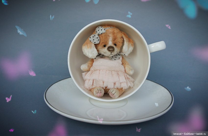 Человек - лучший друг собаки (фото 4)