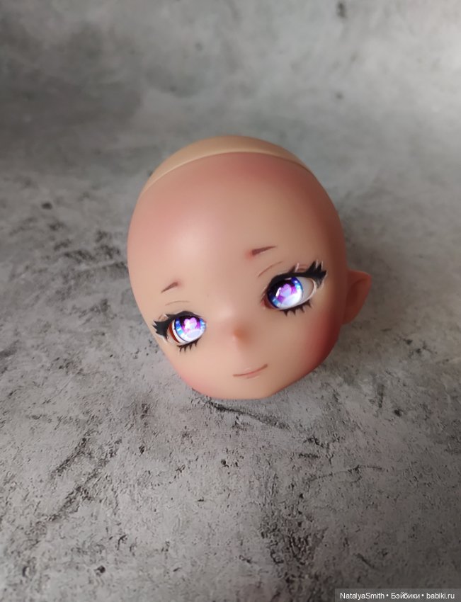 Япона мать... Imomo — Аниме куклы (MJD/Винил): Imomo (фото 4)