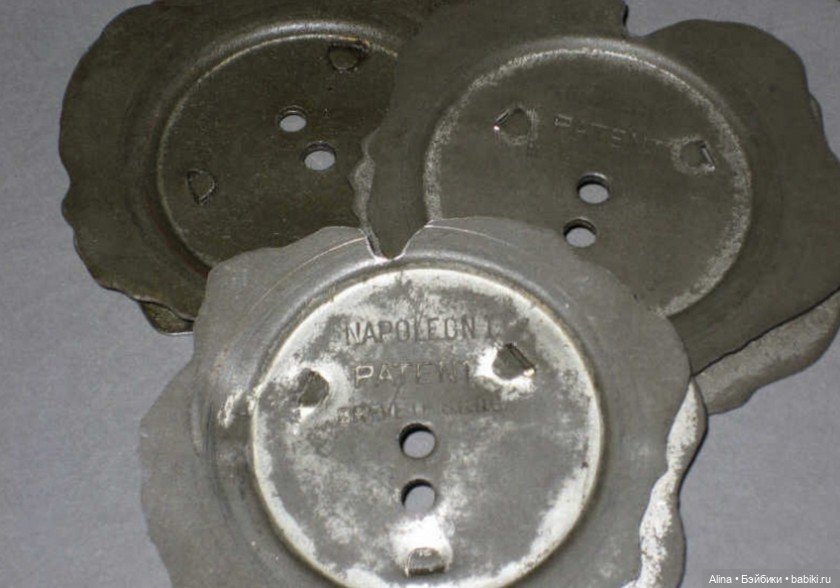 Механическая игрушка - художник (фото 3)