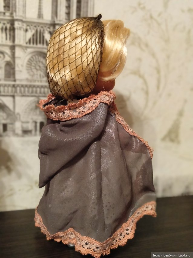 Будни кукломанки. Куклы, как люди