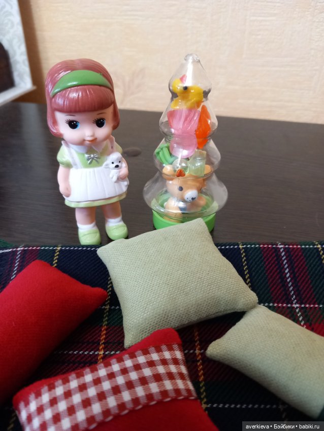 Новый житель Смоллвиладжа (фото 2)