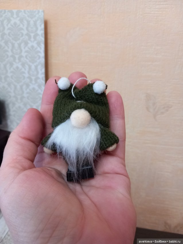 Новый житель Смоллвиладжа (фото 4)