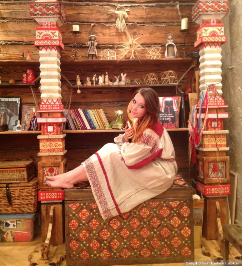 Просвещаемся 😊 — Выставки кукол и мишек Тедди: фоторепортажи (фото 7)