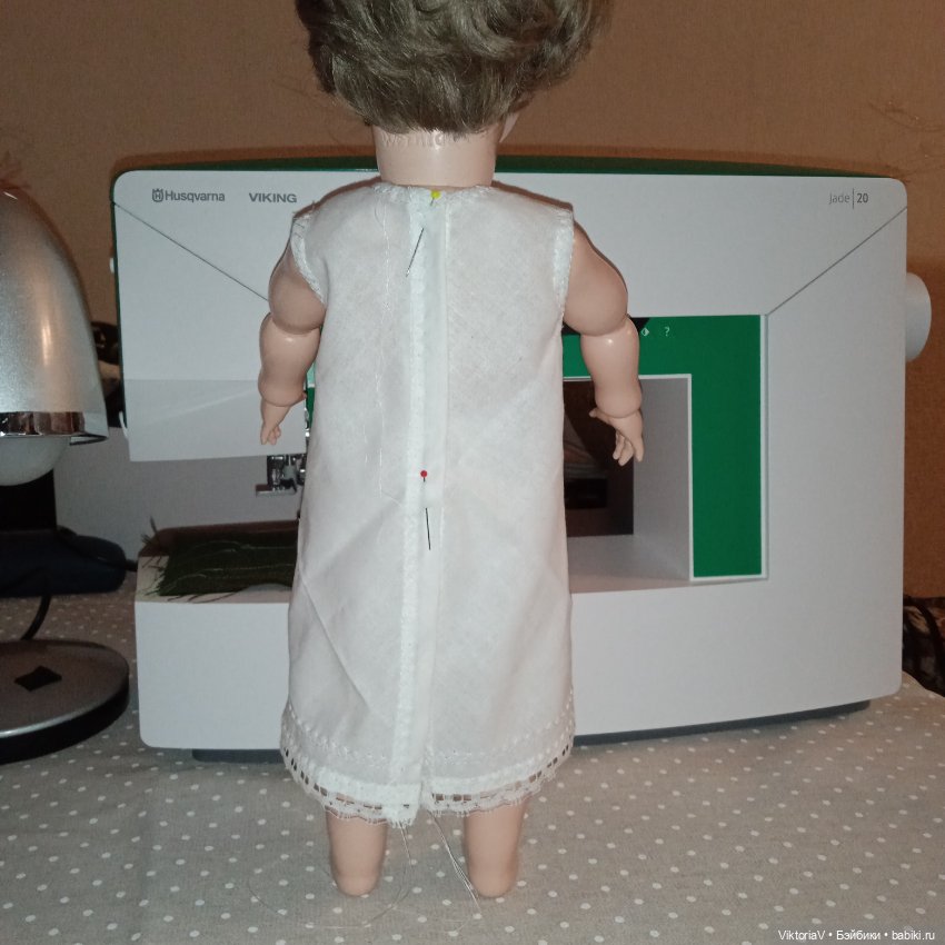 Когда хочется экспериментов (фото 5)