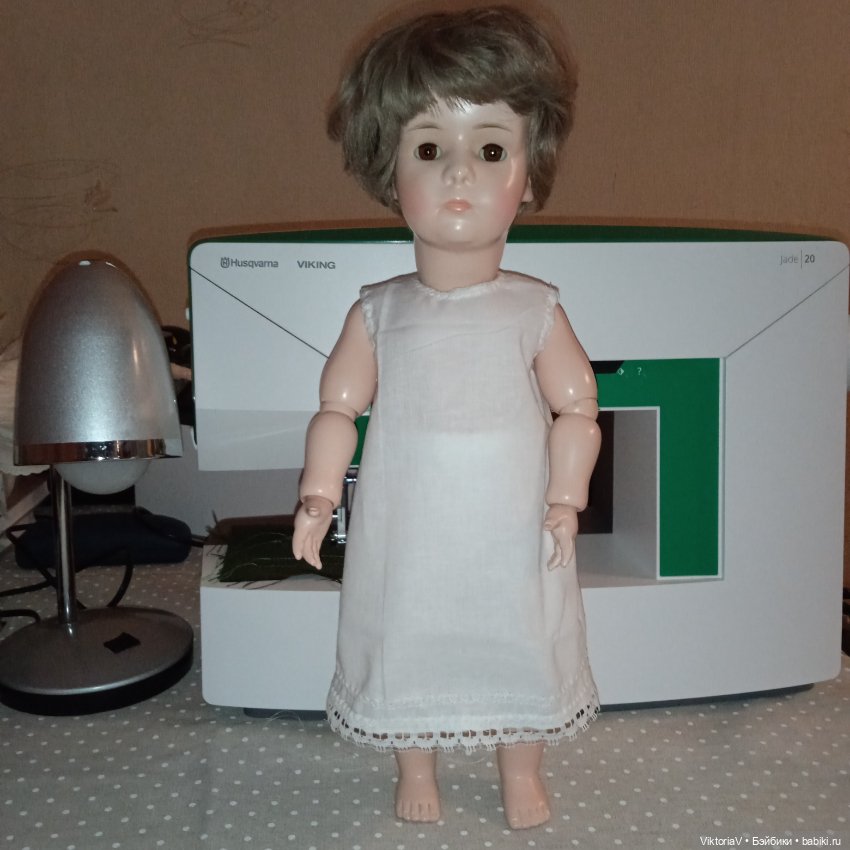 Когда хочется экспериментов (фото 2)