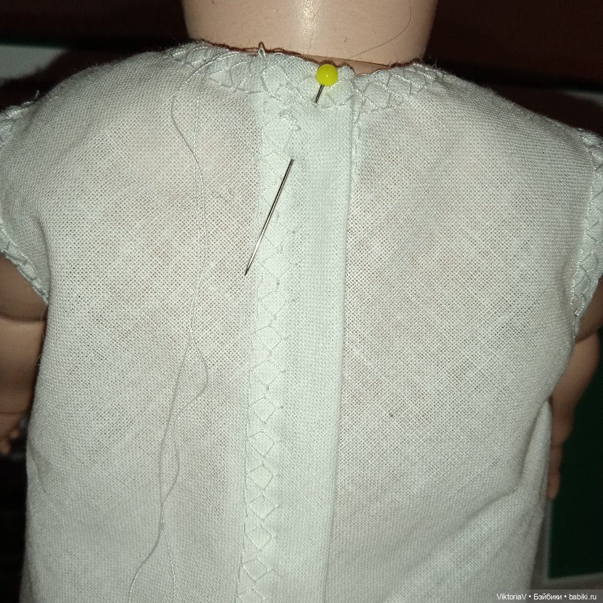 Когда хочется экспериментов (фото 6)