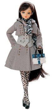 Моя коллекция J Doll-часть15 (фото 2)