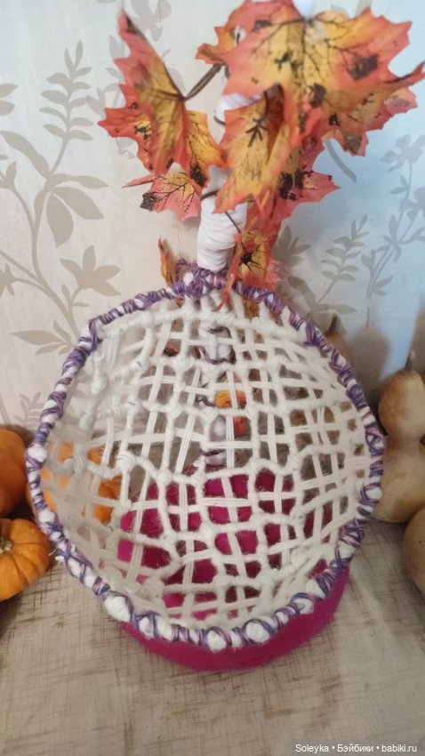 Творческий порыв — Мебель для кукол и домиков: фото (фото 5)