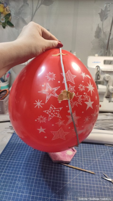 Творческий порыв — Мебель для кукол и домиков: фото (фото 7)