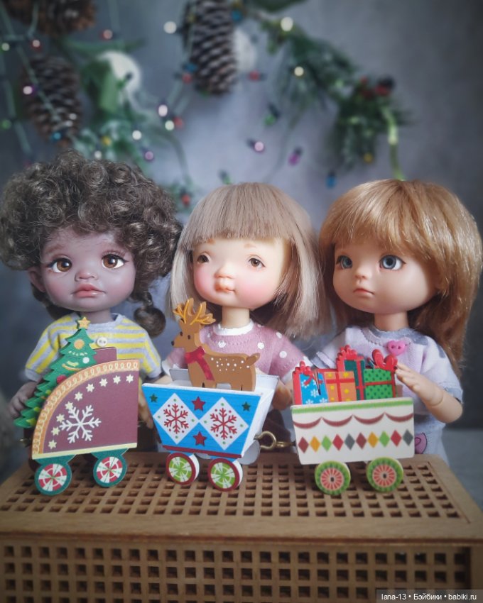 А, ну, стой — Одежда и обувь для кукол своими руками: фото