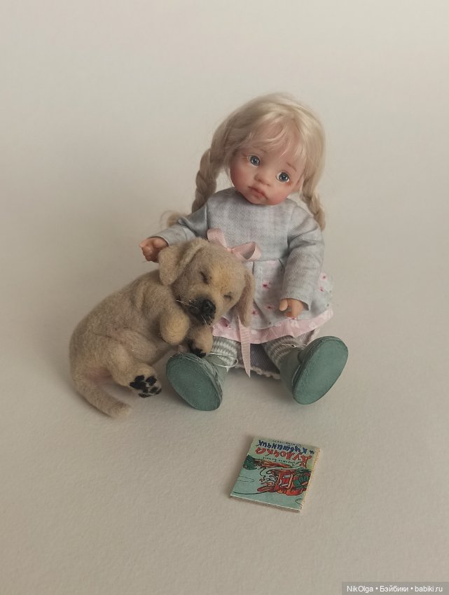 Вторая девочка этого года (фото 7)