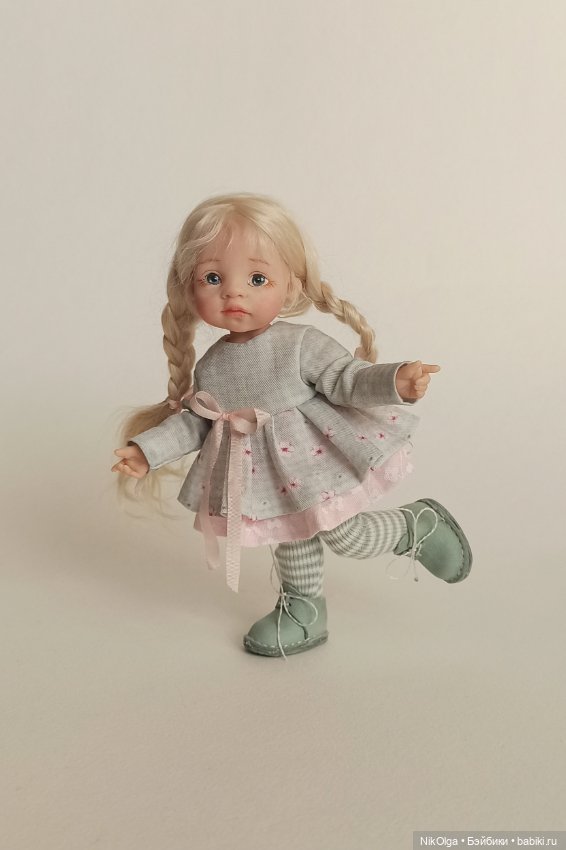 Вторая девочка этого года (фото 9)