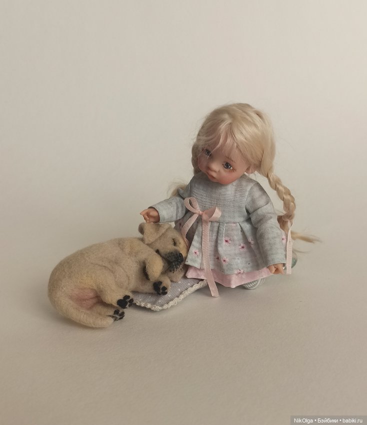 Вторая девочка этого года (фото 2)