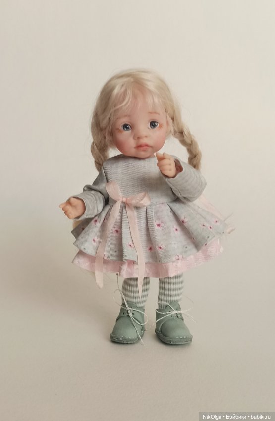 Вторая девочка этого года (фото 6)