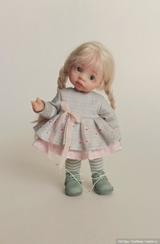 Вторая девочка этого года (фото 3)