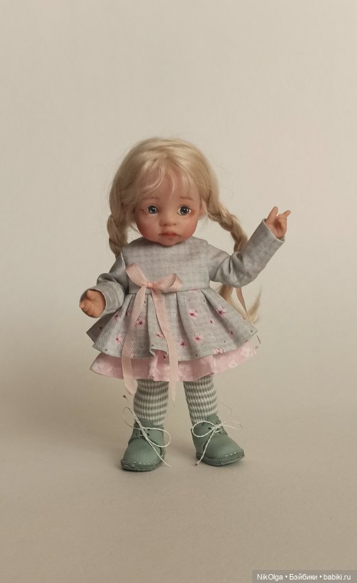 Вторая девочка этого года (фото 4)