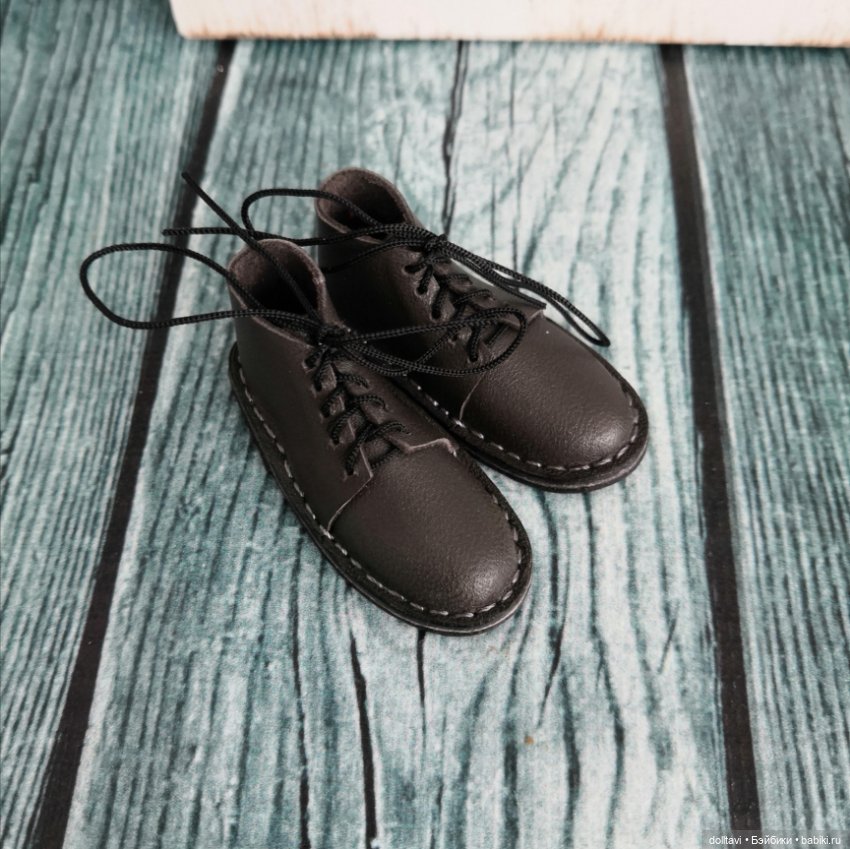 Новинки — Одежда и обувь для кукол своими руками: фото