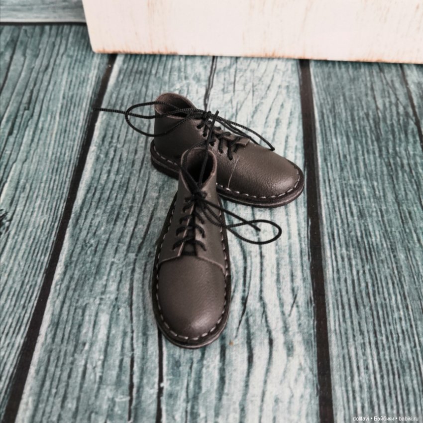 Новинки — Одежда и обувь для кукол своими руками: фото