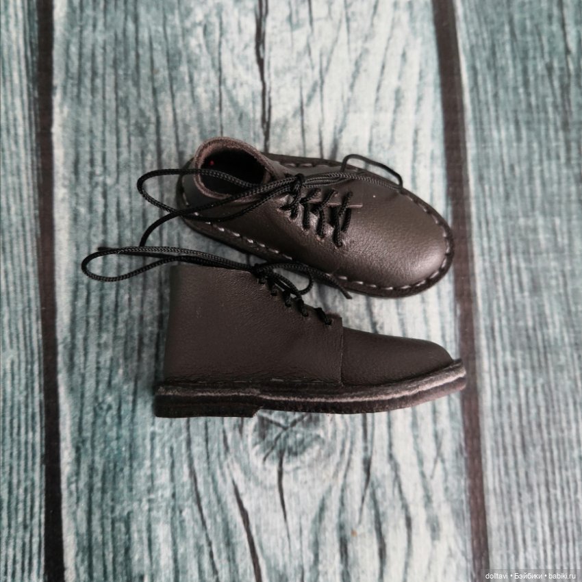 Новинки — Одежда и обувь для кукол своими руками: фото