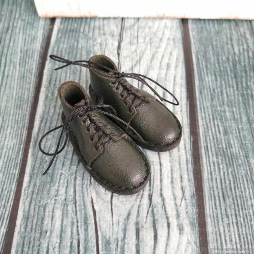 Новинки — Одежда и обувь для кукол своими руками: фото