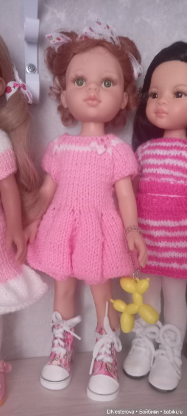 Кривые ножки — Помощь в ремонте кукол: вопросы мастерам и советы по реставрации (фото 2)