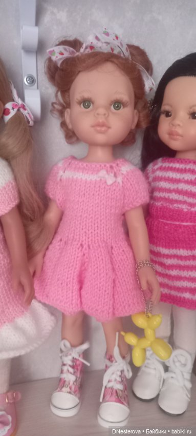 Кривые ножки — Помощь в ремонте кукол: вопросы мастерам и советы по реставрации