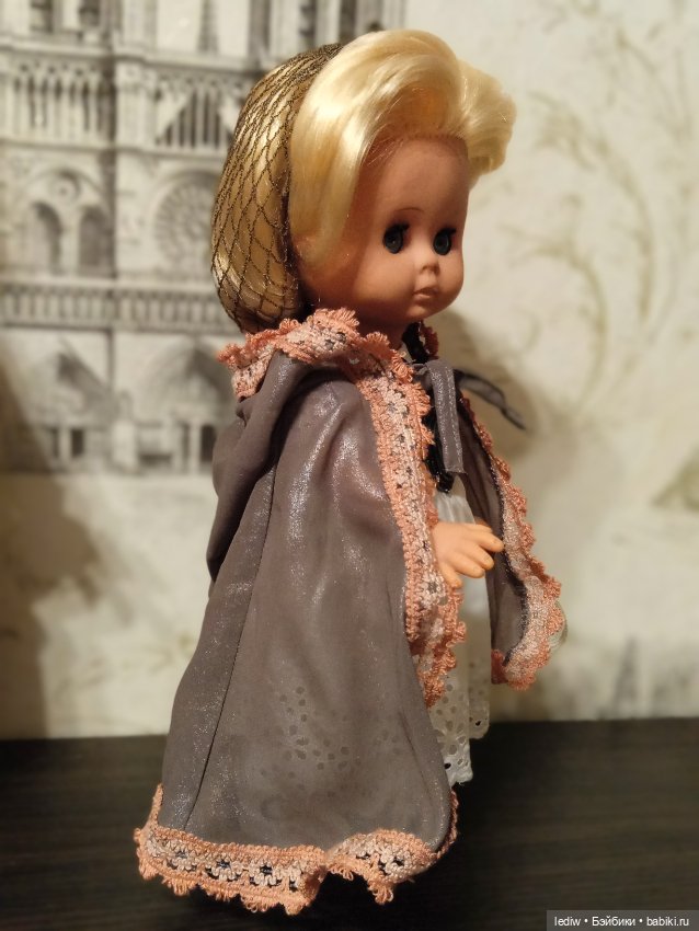 Будни кукломанки. Куклы, как люди