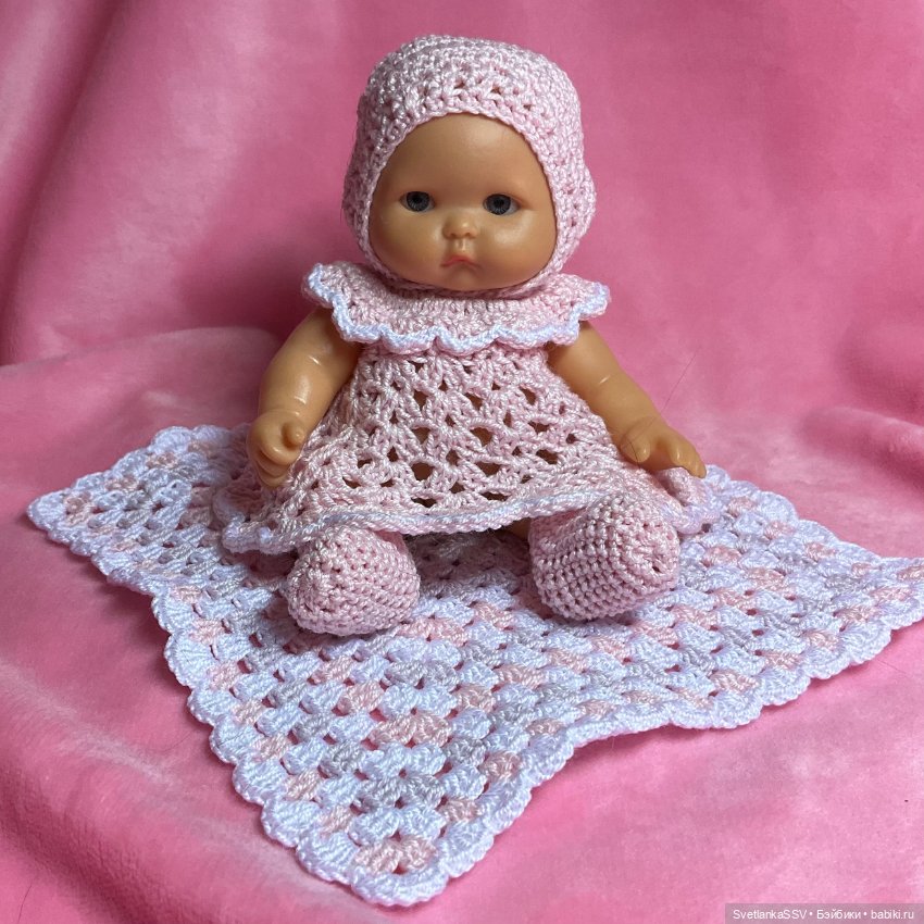 Малыши-карандаши и их новая одёжка (фото 4)