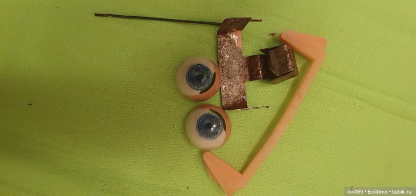 Кто я — Опознание кукол СССР и ГДР: поиск по фото (фото 2)