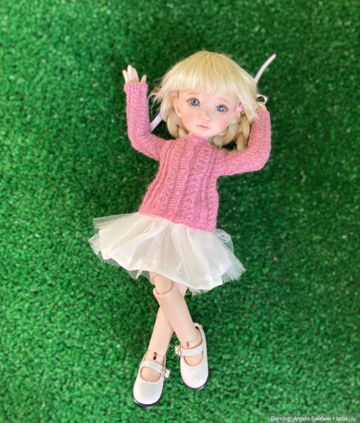 Такой вот универсальный кардиган (фото 7)