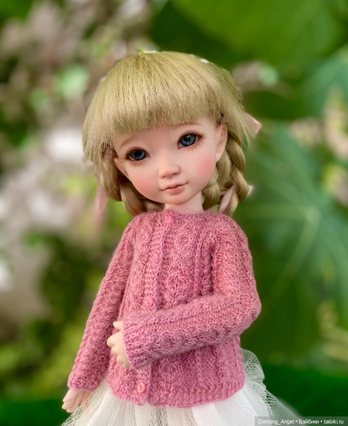 Такой вот универсальный кардиган (фото 6)