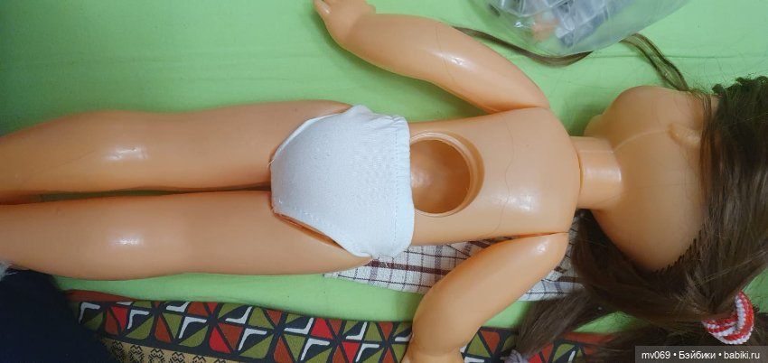 Кто я — Опознание кукол СССР и ГДР: поиск по фото (фото 4)