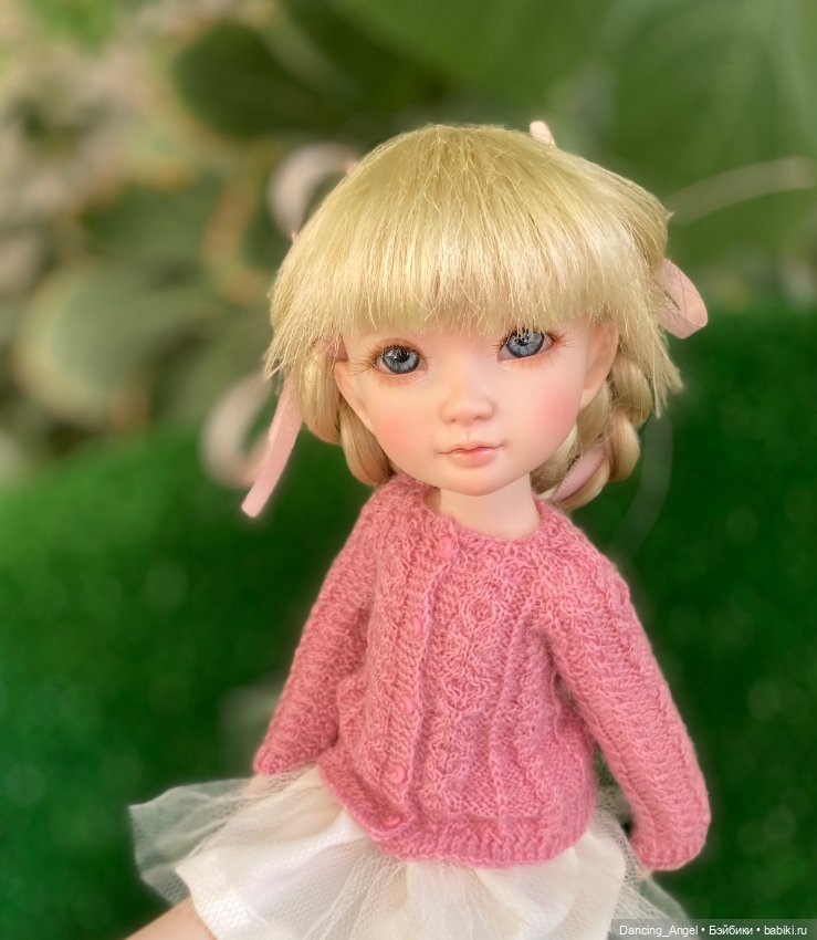 Такой вот универсальный кардиган (фото 8)