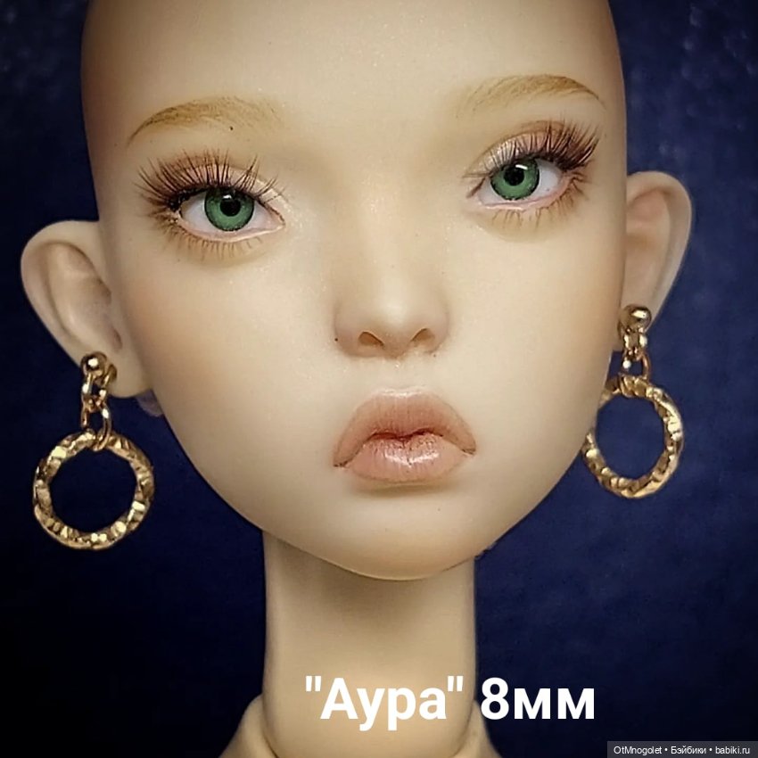 Новиночки бижутерии — Другие хобби и увлечения: сад