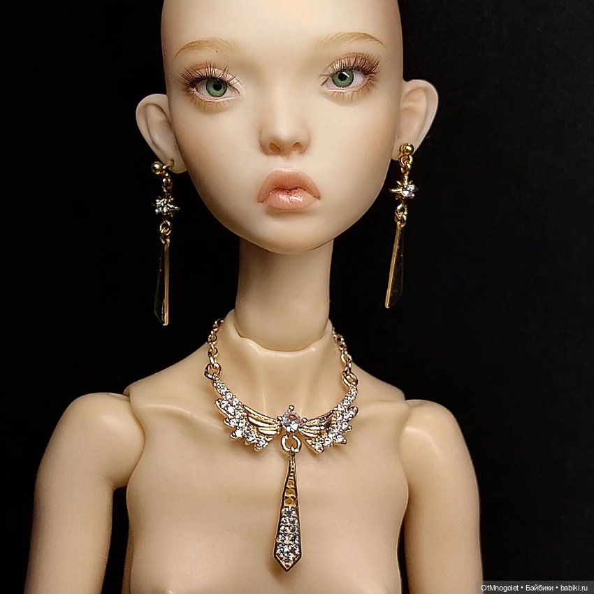 Новиночки бижутерии — Другие хобби и увлечения: сад