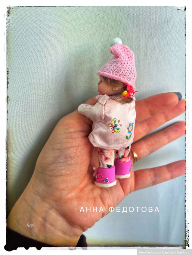 Как же хочется уже весны🌸🌺🌼 (фото 3)