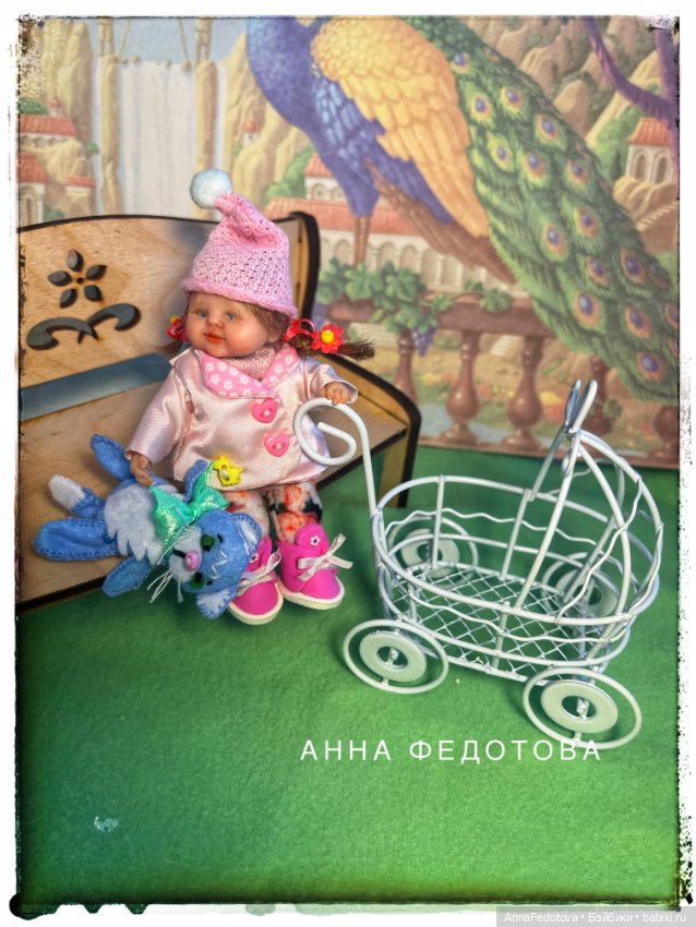 Как же хочется уже весны🌸🌺🌼 (фото 5)