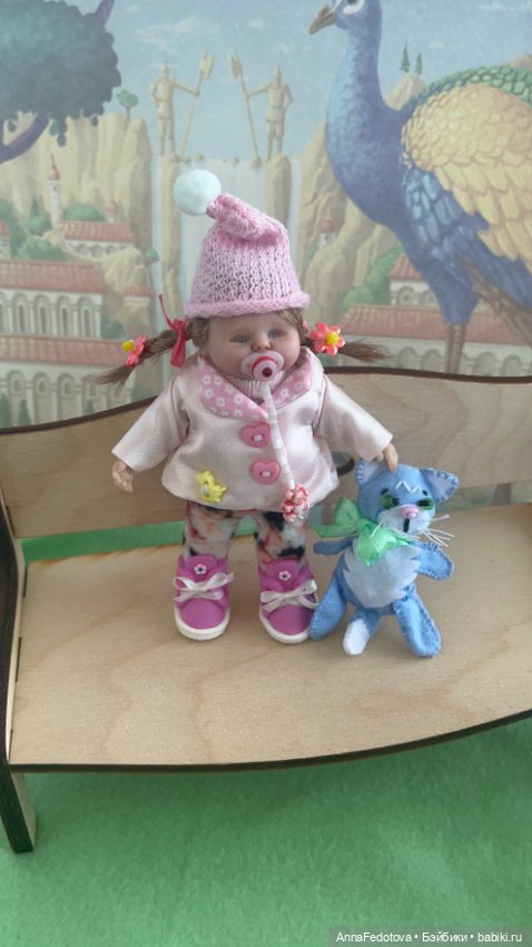 Как же хочется уже весны🌸🌺🌼 (фото 9)