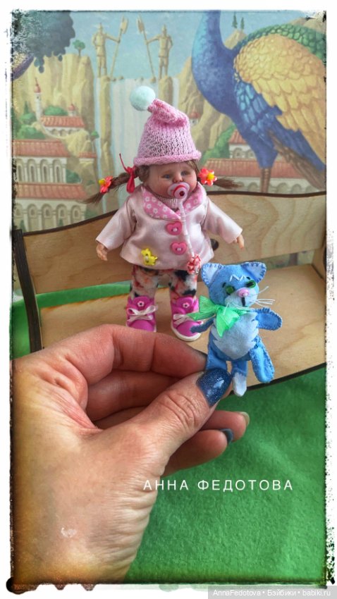 Как же хочется уже весны🌸🌺🌼 (фото 8)