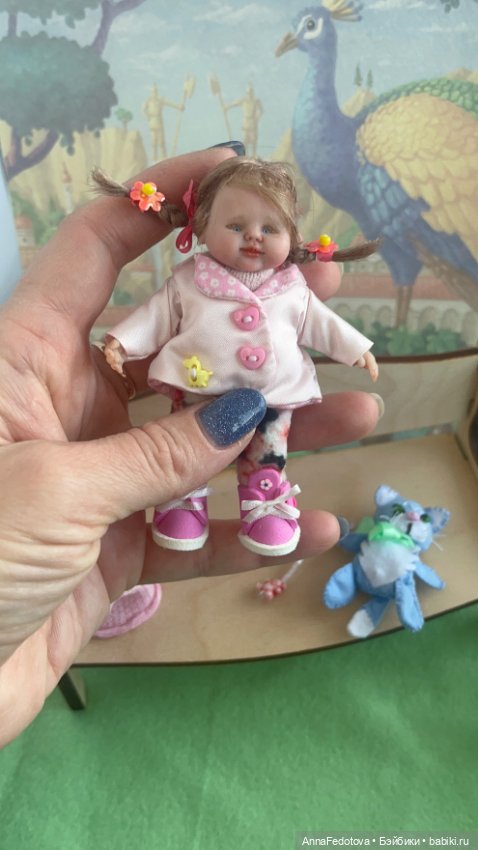 Как же хочется уже весны🌸🌺🌼 (фото 7)