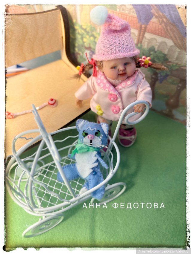 Как же хочется уже весны🌸🌺🌼 (фото 4)