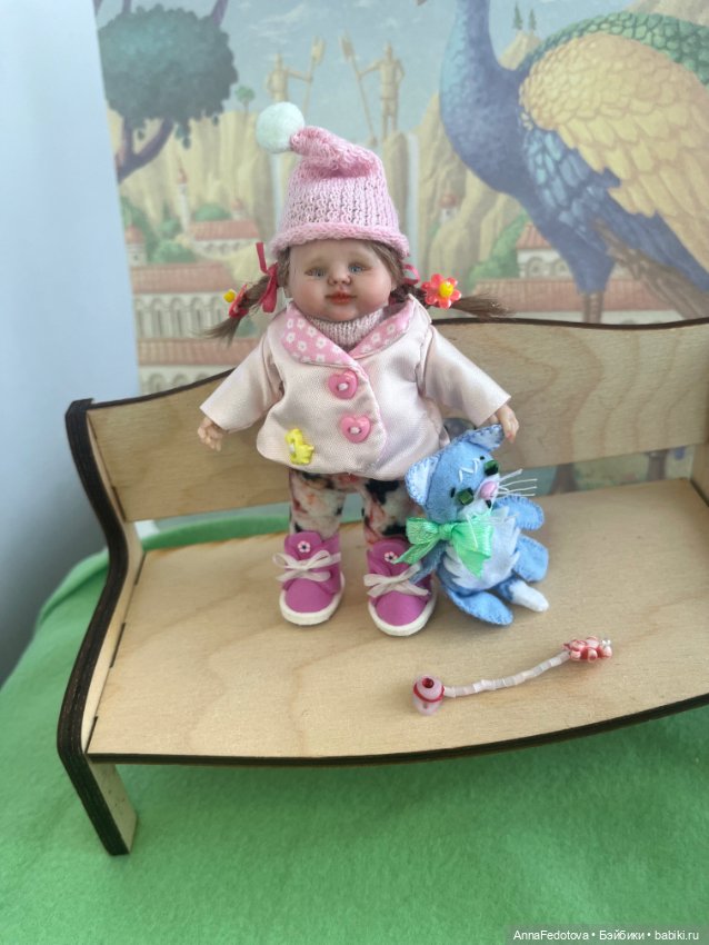 Как же хочется уже весны🌸🌺🌼 (фото 10)