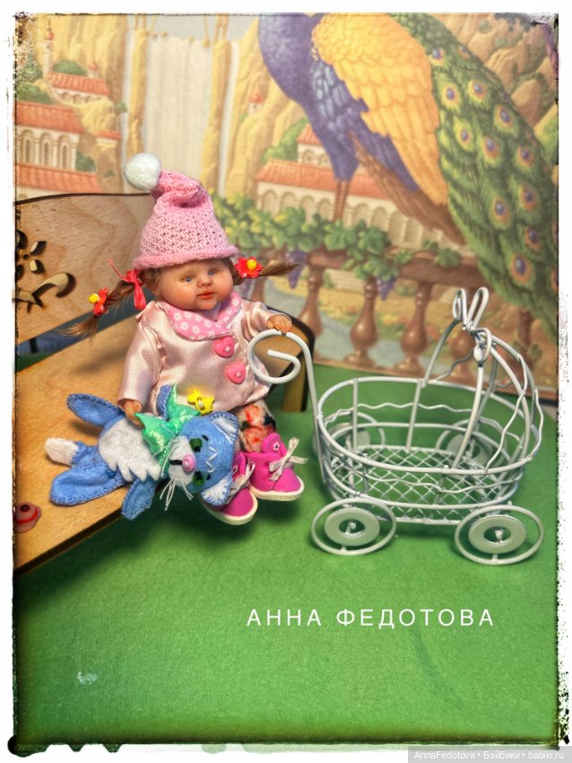 Как же хочется уже весны🌸🌺🌼 (фото 6)