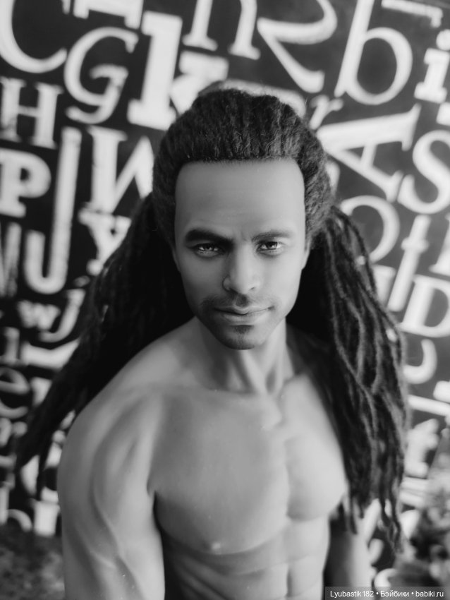 Воскресное — Куклы Phicen (TBLeague/Фицен): бесшовные тела (фото 10)