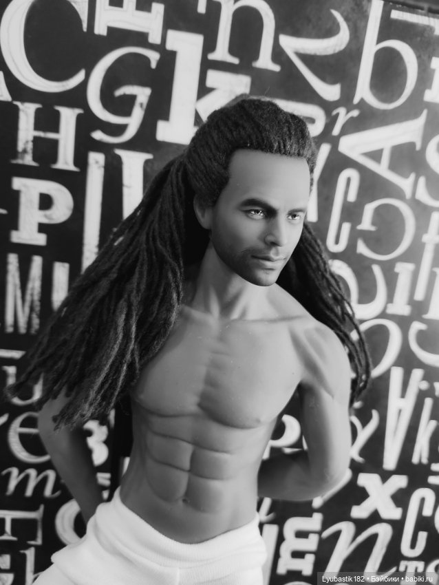 Воскресное — Куклы Phicen (TBLeague/Фицен): бесшовные тела (фото 3)