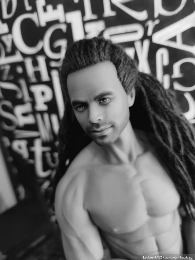 Воскресное — Куклы Phicen (TBLeague/Фицен): бесшовные тела (фото 6)