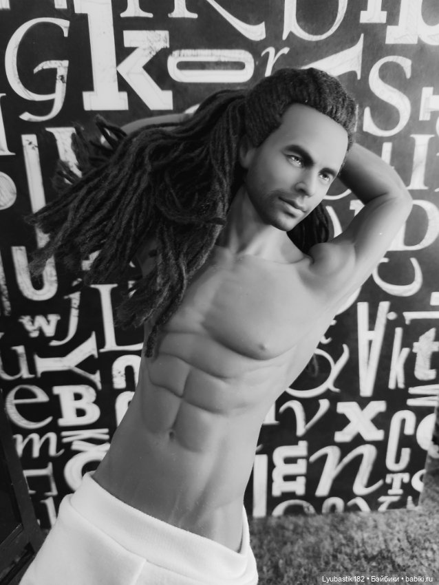 Воскресное — Куклы Phicen (TBLeague/Фицен): бесшовные тела (фото 8)