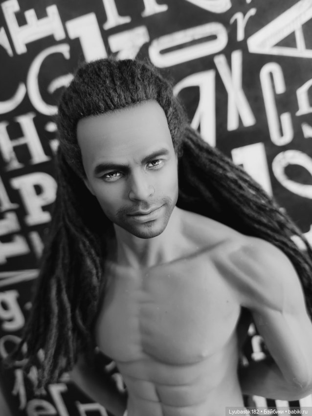 Воскресное — Куклы Phicen (TBLeague/Фицен): бесшовные тела (фото 4)